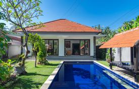 2-zimmer villa 120 m² in Lovina Beach, Indonesien. $527 000