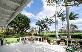 Haus in der Stadt – Miami Beach, Florida, Vereinigte Staaten. $4 390 000