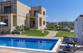 Villa – Platanias, Kreta, Griechenland. 4 400 €  pro Woche