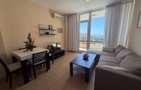 3-zimmer wohnung 108 m² in Sveti Vlas, Bulgarien. 157 000 €
