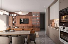 2-zimmer appartements in neubauwohnung in Larnaka, Zypern. 280 000 €