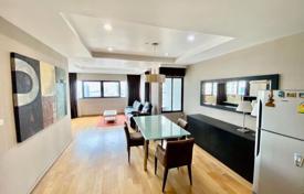 1-zimmer appartements in eigentumswohnungen in Sathon, Thailand. $303 000