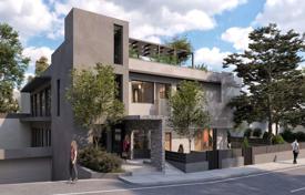 New residential complex with apartments in Melissia, Griechenland. ab 257 000 €