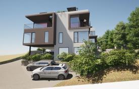 Wohnung A modern, exclusive duplex apartments in a new residential project for sale, Opatija, S3. 566 000 €