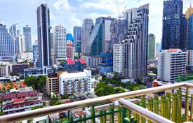 1-zimmer appartements in eigentumswohnungen in Watthana, Thailand. $219 000