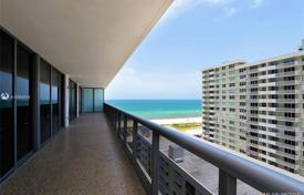 Wohnung – Miami Beach, Florida, Vereinigte Staaten. $2 250 000