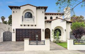 Villa – Los Angeles, Kalifornien, Vereinigte Staaten. $2 695 000