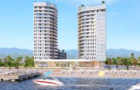 Neubauwohnung – Batumi, Adscharien, Georgien. $83 000