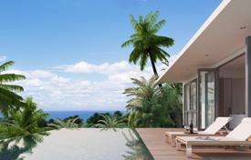 Villa – Karon Beach, Karon, Phuket,  Thailand. From 636 000 €