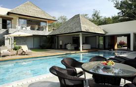 5-zimmer villa in Choeng Thale, Thailand. $10 900  pro Woche