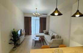 2-zimmer appartements in neubauwohnung 57 m² in Tiflis, Georgien. $116 000