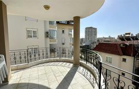 Wohnung – Cikcilli, Antalya, Türkei. $162 000