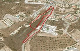 Grundstück in Nicosia, Zypern. 600 000 €
