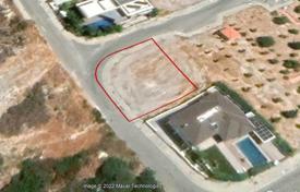 Grundstück in Agios Athanasios (Cyprus), Zypern. 650 000 €