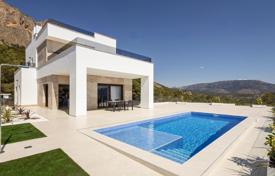 3-zimmer villa 129 m² in Polop, Spanien. 598 000 €