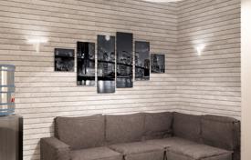 1-zimmer wohnung 33 m² in Vake-Saburtalo, Georgien. $104 000