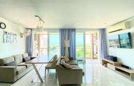 2-zimmer wohnung 73 m² in Pattaya, Thailand. $107 000