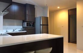 2-zimmer appartements in eigentumswohnungen in Pathum Wan, Thailand. $271 000