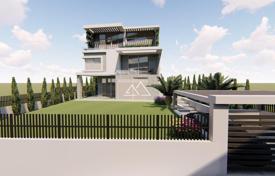 5-zimmer villa 230 m² in Tivat city, Montenegro. 750 000 €