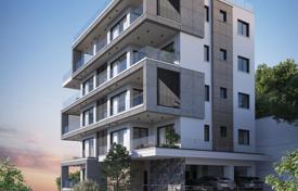 2-zimmer penthaus 107 m² in Germasogeia, Zypern. 520 000 €