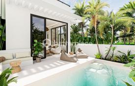 1-zimmer villa 105 m² in Pererenan, Indonesien. $175 000