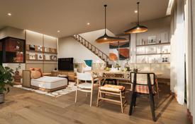 4-zimmer villa 202 m² in Pattaya, Thailand. $352 000