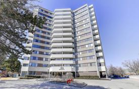 3-zimmer wohnung in North York, Kanada. C$685 000