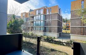 4-zimmer wohnung 140 m² in Krtsanisi Street, Georgien. $515 000