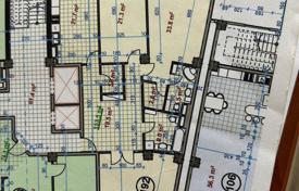 4-zimmer wohnung 165 m² in Krtsanisi Street, Georgien. $230 000