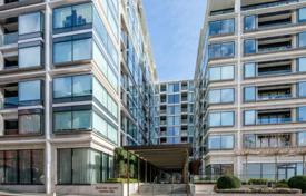 1-zimmer wohnung 53 m² in London, Vereinigtes Königreich. £830 000