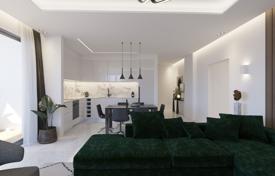 2-zimmer wohnung 93 m² in Nicosia, Zypern. 320 000 €