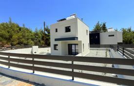 3-zimmer einfamilienhaus 122 m² in Trimiklini, Zypern. 405 000 €