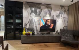 3-zimmer wohnung 90 m² in Vake-Saburtalo, Georgien. $500 000