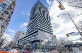 1-zimmer wohnung in Yonge Street, Kanada. C$748 000