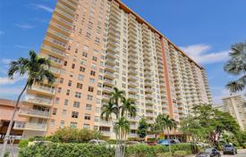 2-zimmer appartements in eigentumswohnungen 118 m² in Sunny Isles Beach, Vereinigte Staaten. $639 000