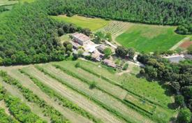 Grundstück in Monteriggioni, Italien. 1 600 000 €