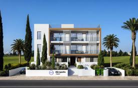 New residential complex with apartments in Geroskipou, Zypern. ab 375 000 €