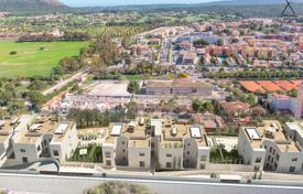 Neubauwohnung – Santa Ponsa, Balearen, Spanien. 2 965 000 €