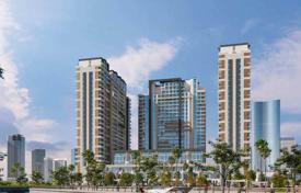 Wohnsiedlung The District – Al Reem Island, Abu Dhabi, VAE. ab $373 000