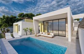 3-zimmer villa 120 m² in Torrevieja, Spanien. 700 000 €