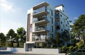 4-zimmer wohnung 107 m² in Strovolos, Zypern. ab 325 000 €