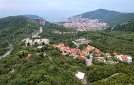 Grundstück in Budva city, Montenegro. 400 000 €