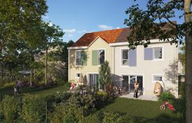 3-zimmer wohnung 73 m² in Charente-Maritime, Frankreich. ab 301 000 €