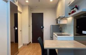 1-zimmer appartements in eigentumswohnungen in Watthana, Thailand. $129 000