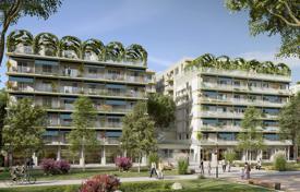 New residential complex with apartments in Bordeaux, Frankreich. ab 369 000 €