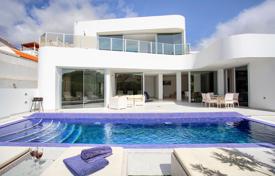 4-zimmer villa 512 m² in Santa Cruz de Tenerife, Spanien. 3 600 000 €