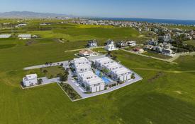 Neubauwohnung – Yeni Boğaziçi, Famagusta, Zypern. 160 000 €
