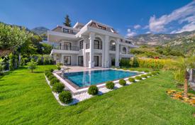 6-zimmer villa 430 m² in Alanya, Türkei. 77 740 000 TRY