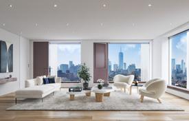 4-zimmer wohnung 179 m² in Manhattan, Vereinigte Staaten. $5 295 000