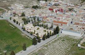 3-zimmer villa 230 m² in El Fondó de les Neus, Spanien. 357 000 €